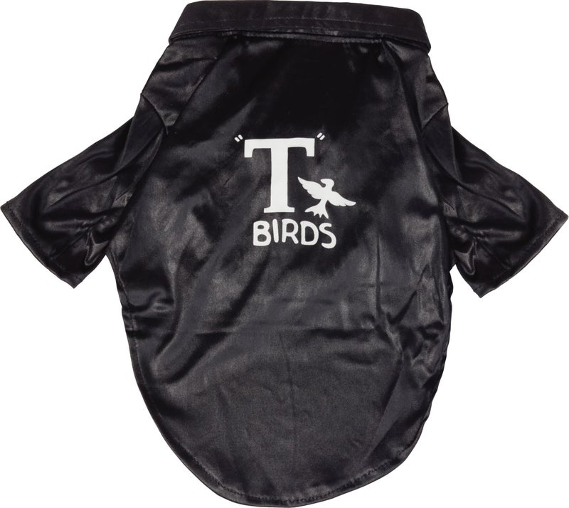 Rubies Grease: T-Birds Pet Costume for For Dogs or Cats by Rubies, Large - Image 4